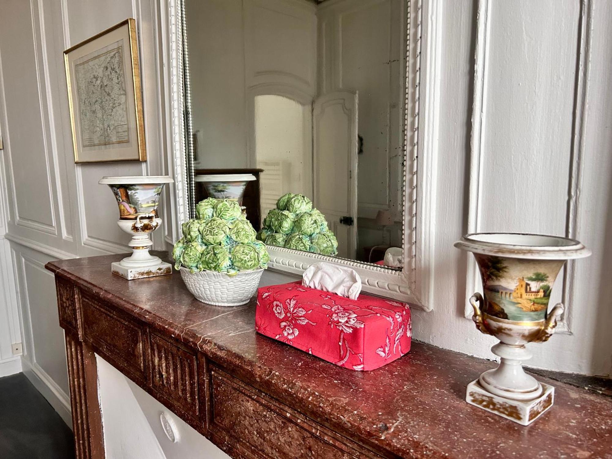 Demeure Jousset Des Berries Apartamento Le Mans Exterior foto