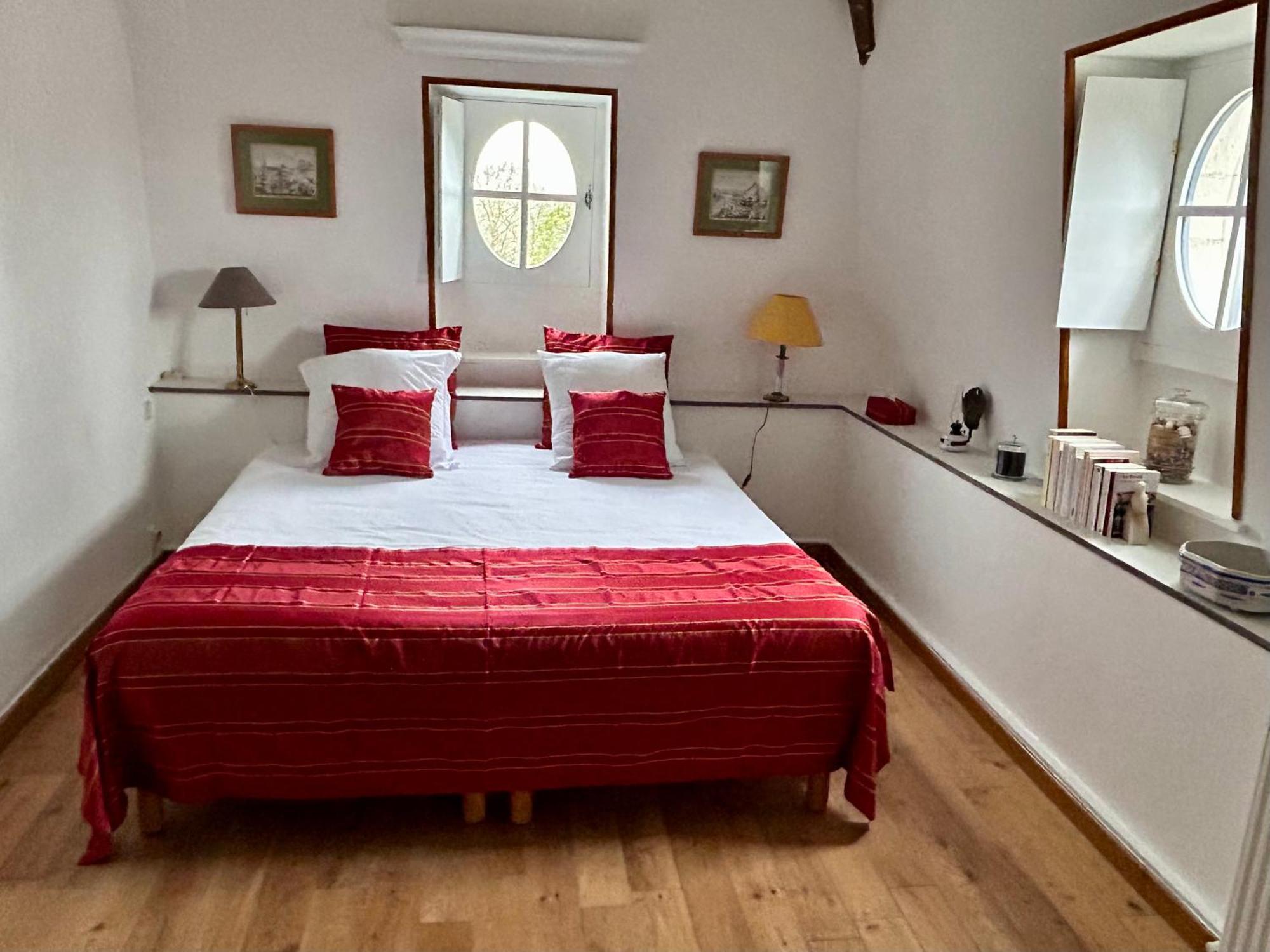 Demeure Jousset Des Berries Apartamento Le Mans Exterior foto