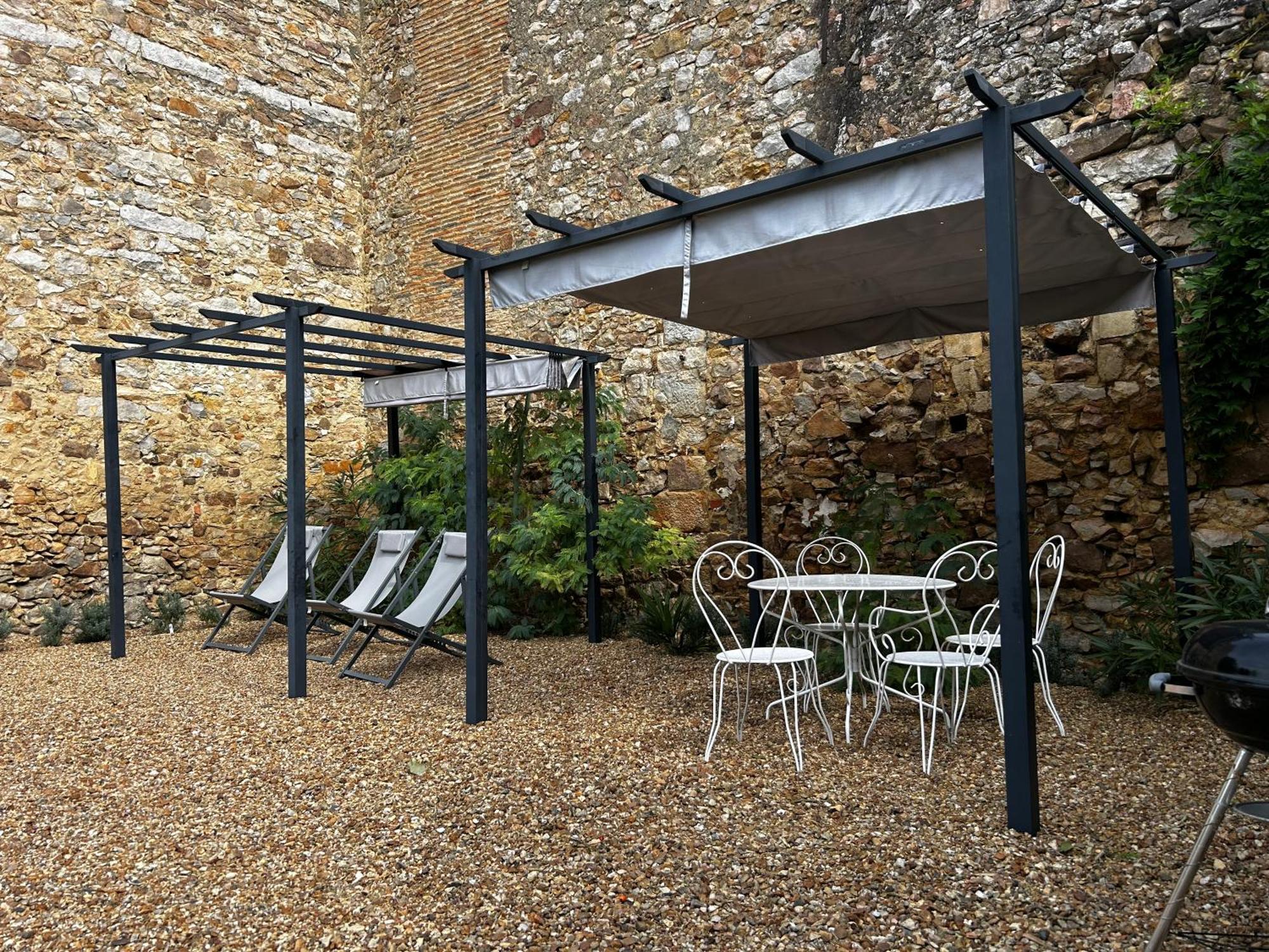 Demeure Jousset Des Berries Apartamento Le Mans Exterior foto